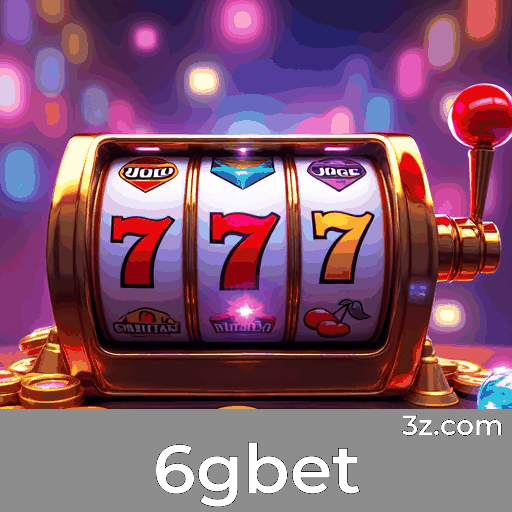 6gbet login page Brazil – secure online casino access