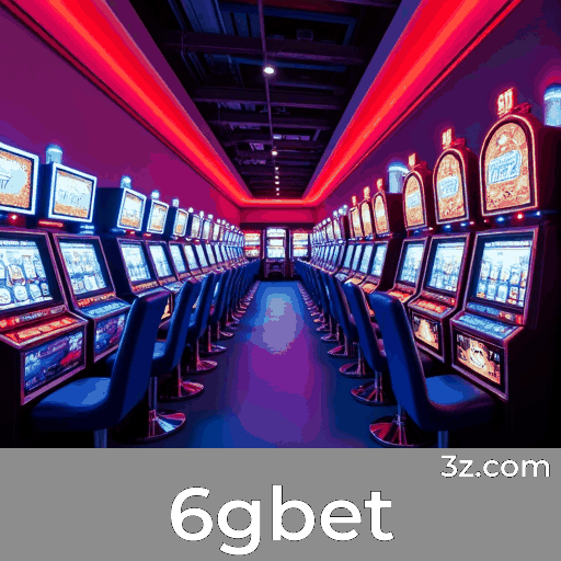 6gbet login page Brazil – secure online casino access