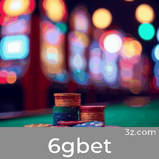 6gbet login page Brazil – secure online casino access
