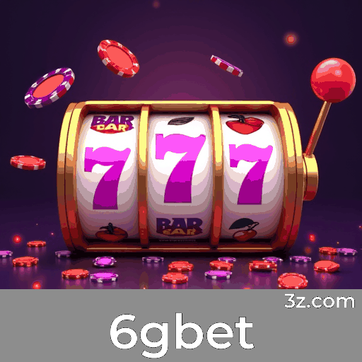 6gbet login page Brazil – secure online casino access