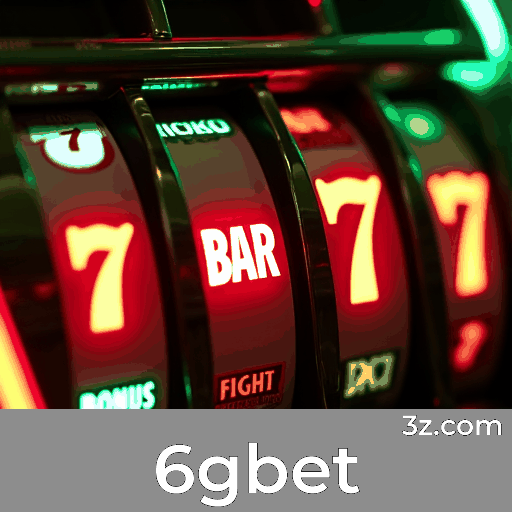 6gbet login page Brazil – secure online casino access